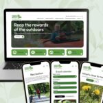 Forest Preserve Launches Redesigned Website