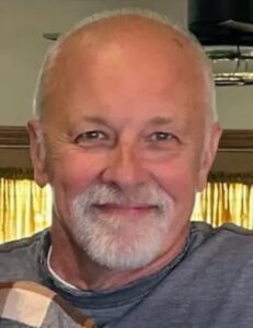 Lynn Wehrmann, 67, of Peotone