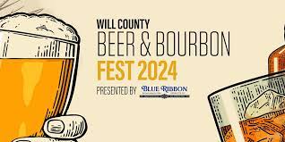 Will County Beer & Bourbon Fest