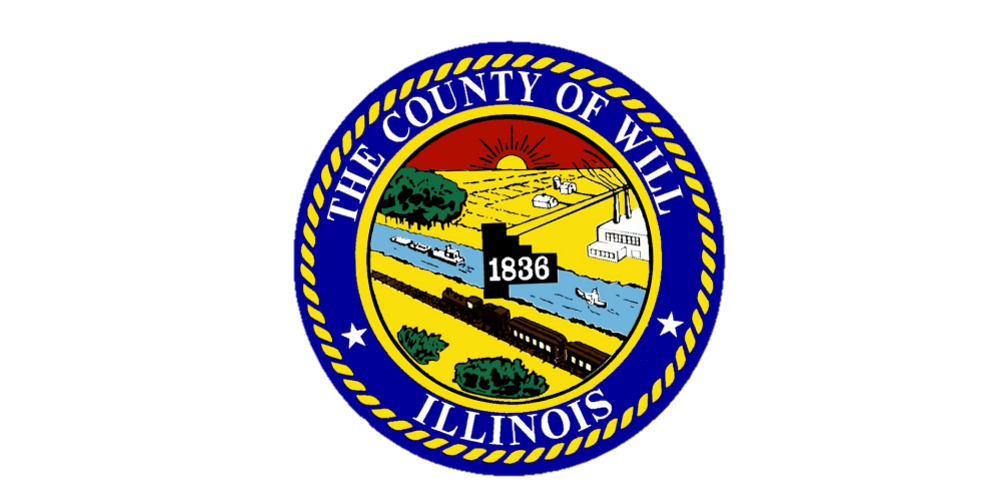 Will County Board Graphic