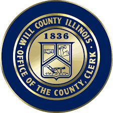 Will County Clerk Updates Vote By Mail Drop Locations