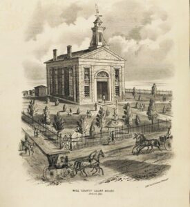 The Fake Murder of Mary Cook