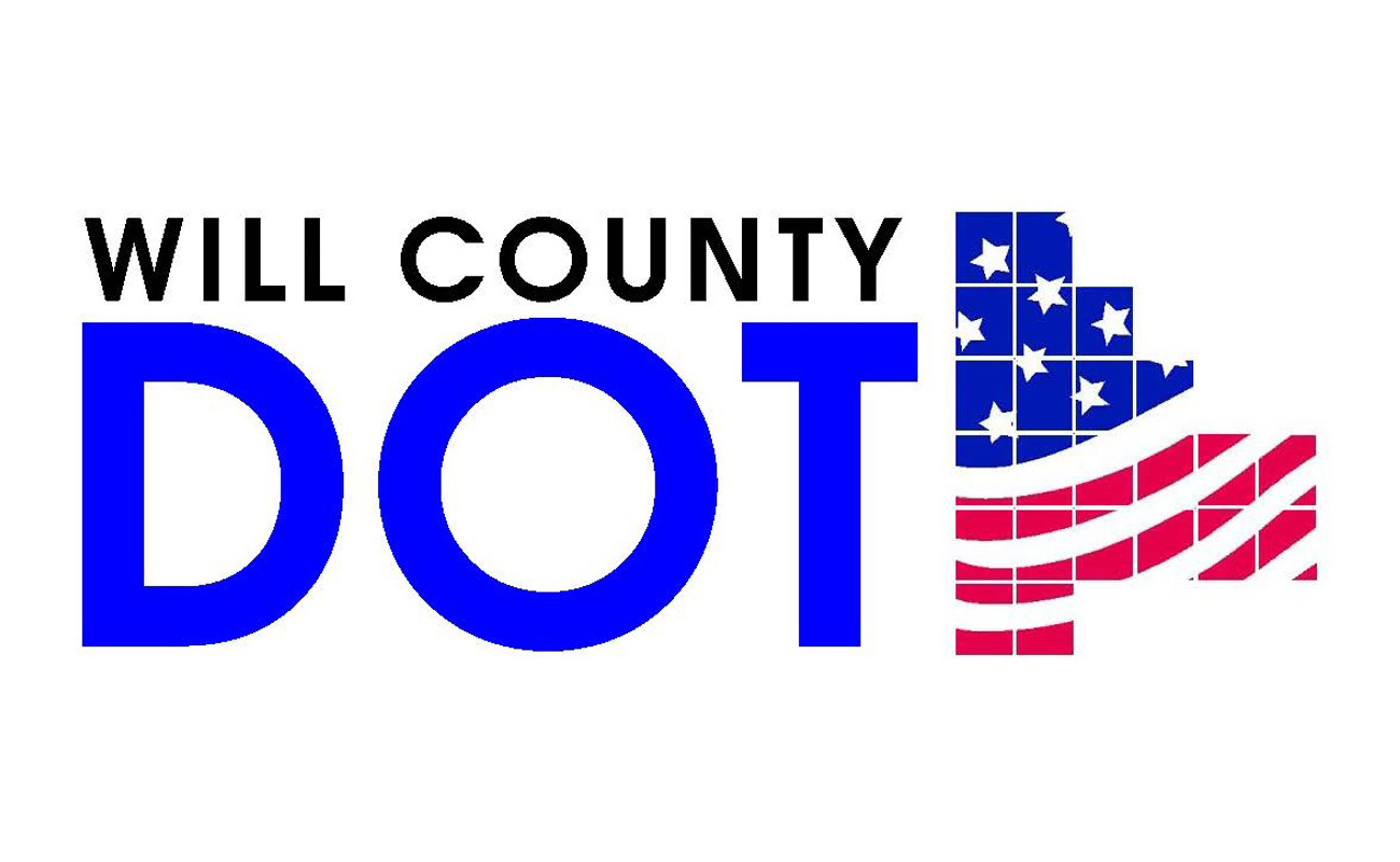 Will County Division of Transportation (WCDOT) will