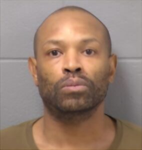 Chicago Heights Man Sentenced to 70 Years for Fatal Shooting of Girlfriend