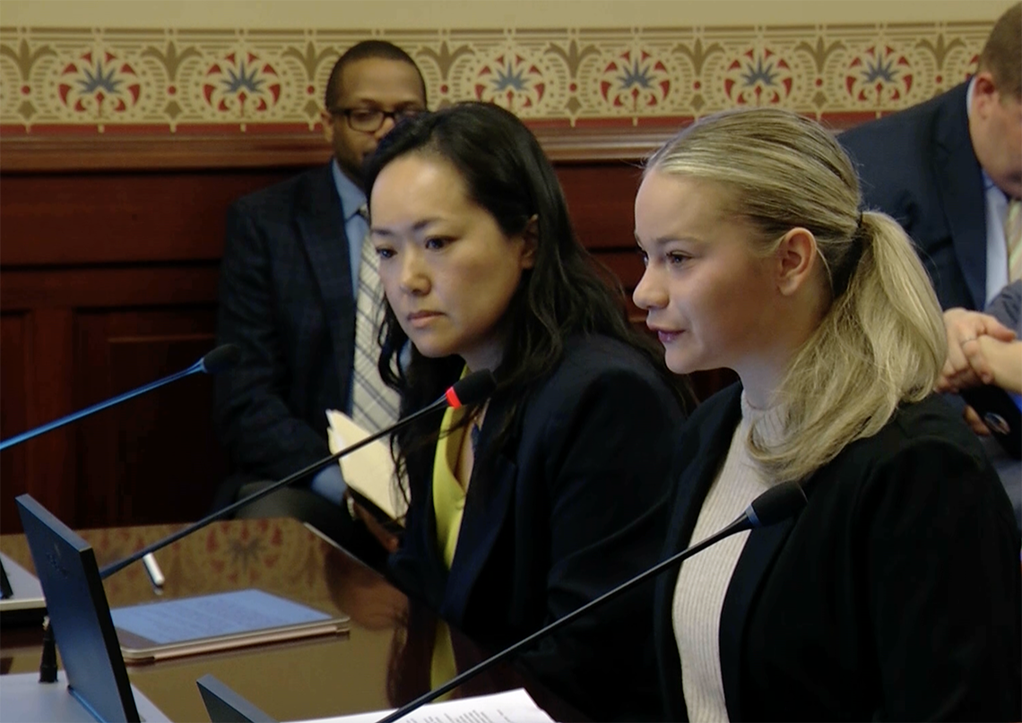 ‘Right to Play’ bill that would affect high school athletes advances in House