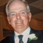 James Patrick Baskerville, 81, Manhattan