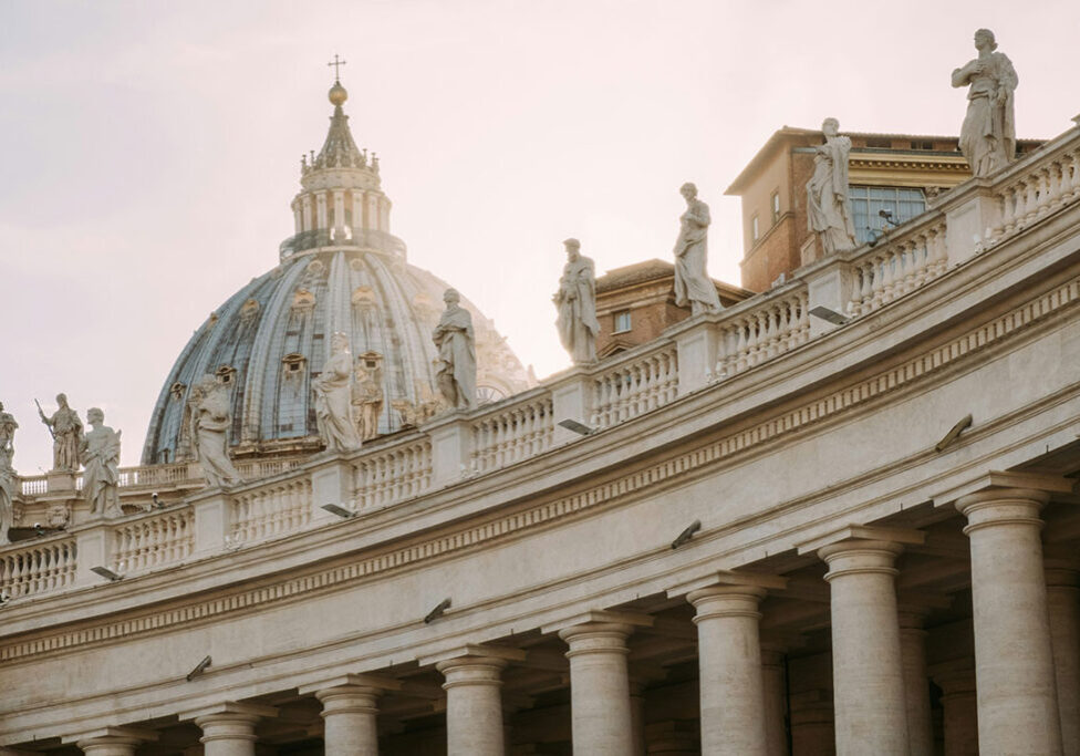 Longtime Chicago friend describes first American pope as ‘very dedicated’
