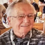 William Elmer Hicks, 96, Manhattan