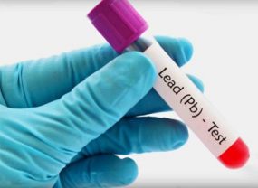 All Children in Illinois to Receive Blood Lead Testing