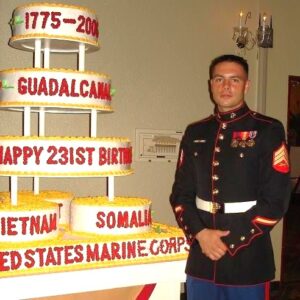 Peotone Resident Thompson to Speak at Post 392 Memorial Day Program