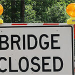 Full Overnight Closure on Jackson Street Bridge