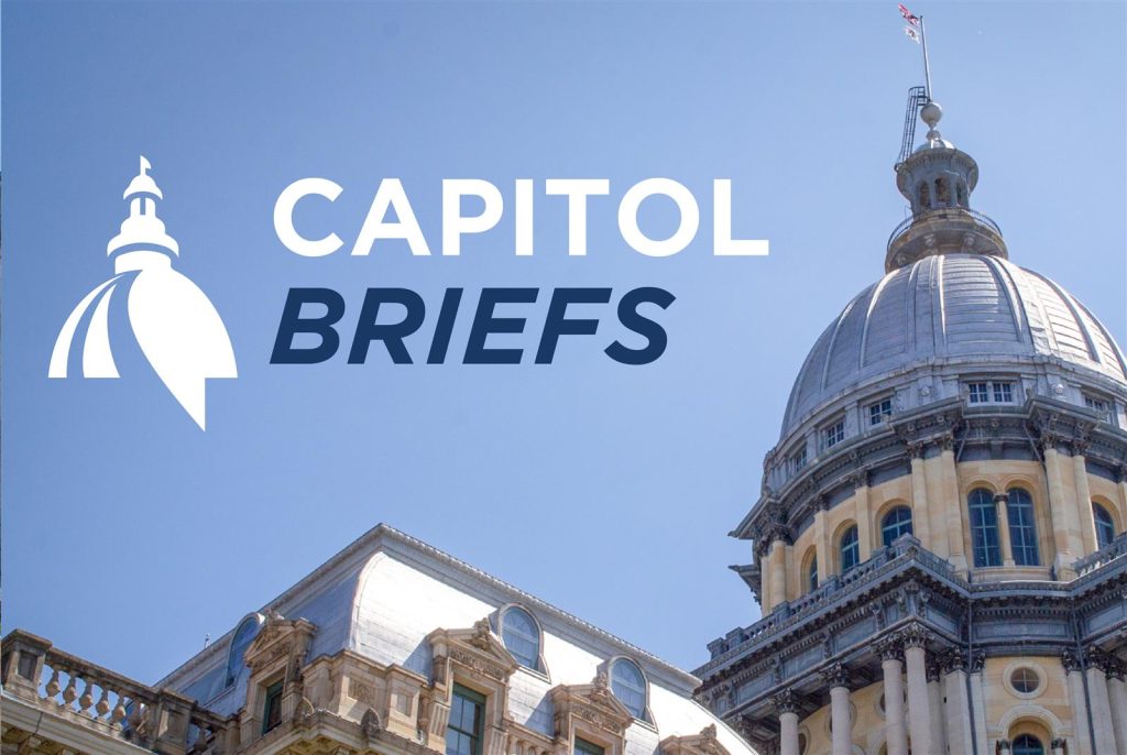 Capitol Briefs: Sparta facility inks trapshooting contest extension; IDPH encourages heart health Capitol Briefs: Sparta facility inks trapshooting contest extension; IDPH encourages heart health