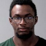 Suspect Arrested in June 25 Walmart Fire