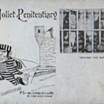 Joliet Pen escapes were common, until …