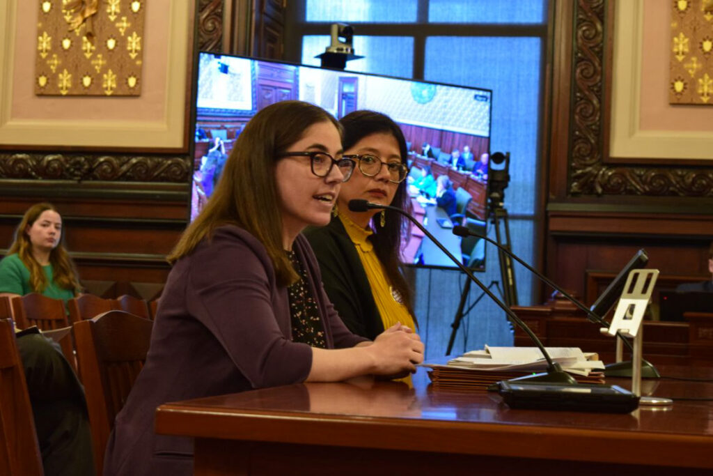 Plan to limit scope of ‘crime-free housing’ ordinances clears Illinois Senate committee Plan to limit scope of ‘crime-free housing’ ordinances clears Illinois Senate committee