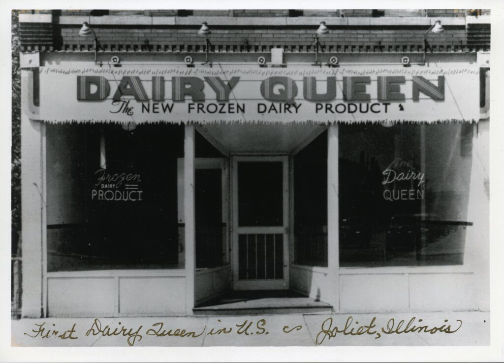 From World’s First Dairy Queen to Route 66 Icon