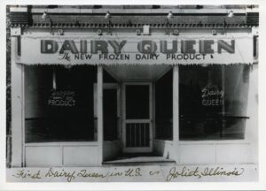 From World’s First Dairy Queen to Route 66 Icon