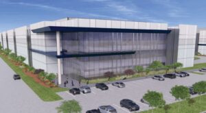 Capitol News Illinois — Lawmakers eye water use transparency requirements for data centers