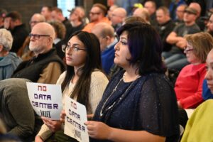 Joliet Data Center Plan Advances to City Council for March 16 Vote