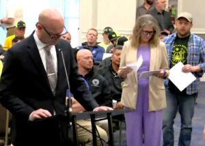 County Board Approves Seven Solar Farm Plans, Six Ordered by Judge