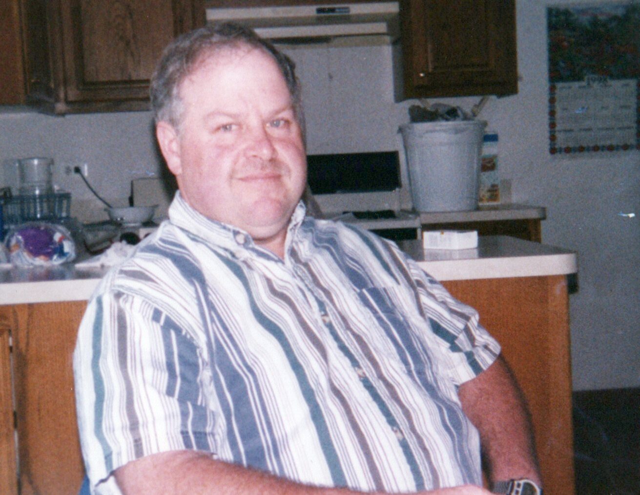 dennis walsh photo
