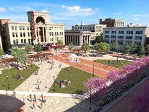 City of Joliet Ready to Party in 2026