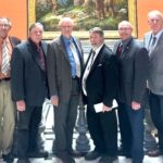 Will County Men on a Mission
