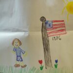 Frankfort — A Window to the Past: Time Capsule Offers Hopes for the Present