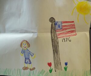 Frankfort — A Window to the Past: Time Capsule Offers Hopes for the Present