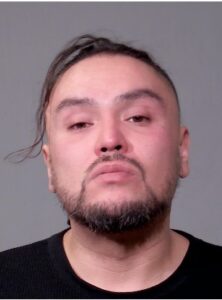 Kankakee Man Charged with Home Invasion