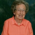 Elizabeth “Betty” Herbst, 102, Manhattan