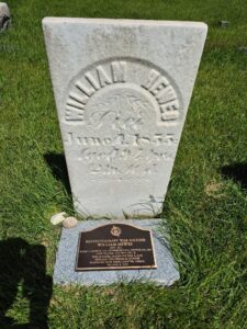 Crete’s Very Own Claim to a Revolutionary War Patriot