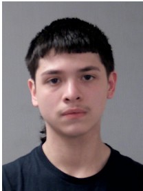 Joliet Man charged with Reckless Discharge of a Firearm