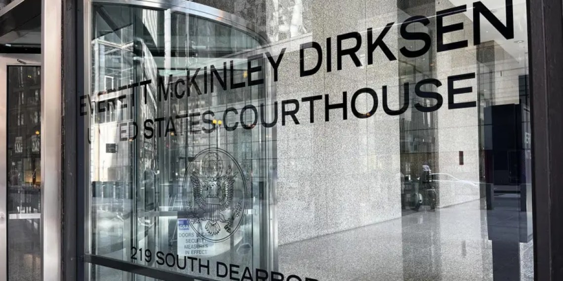 Former Madigan ally ordered to testify in ex-speaker’s corruption trial
