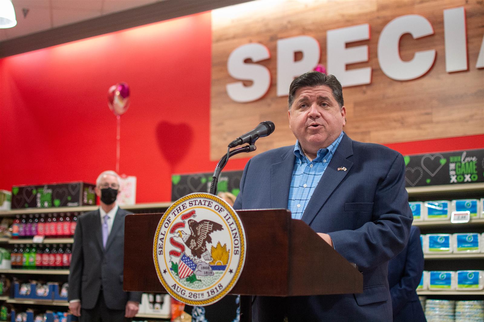 New laws: Illinois’ grocery tax to end, aquifer protections begin