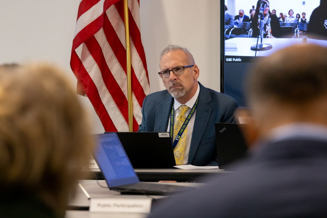 Illinois schools continuing DEI initiatives despite federal funding threats
