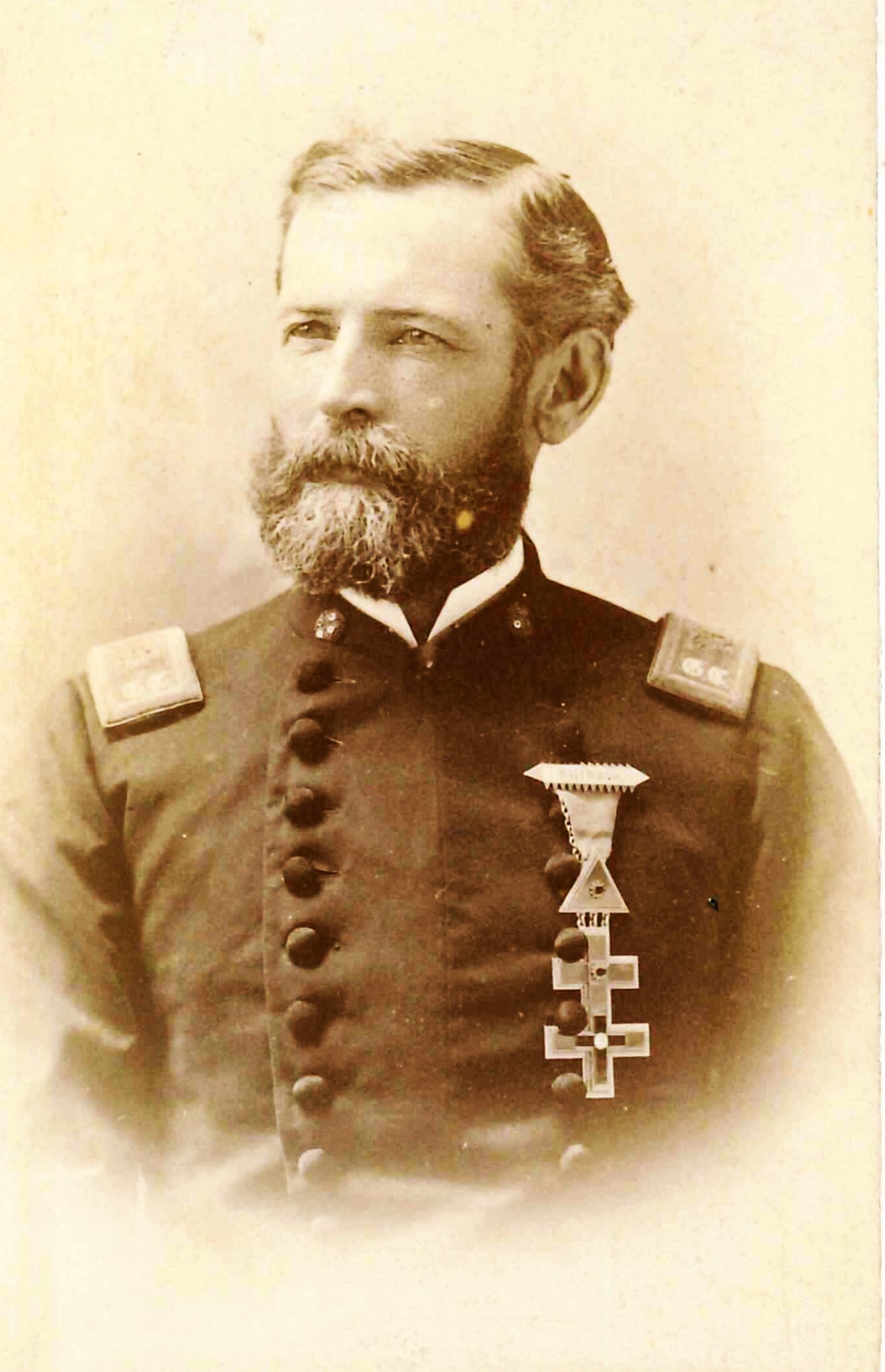 James Elwood