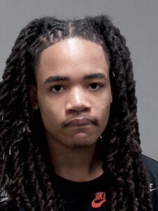 Five Charged Following Juvenile Disturbance at Bicentennial Park Fireworks Celebration