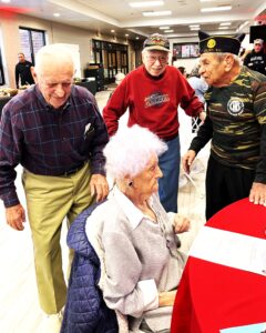 The Greatest Generation
