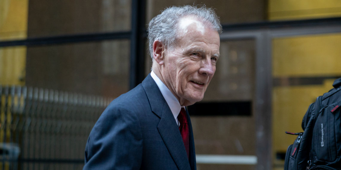 Madigan corruption trial breaks for holidays amid defense case