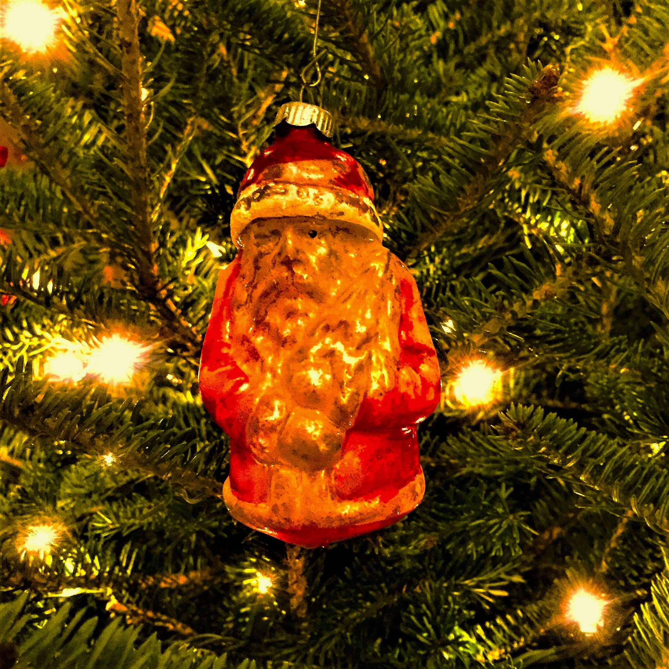mikesanta