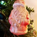 Finding Santa and the Recipe: The Cereal Continues