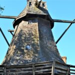 Peotone — Oversight Committee Discusses Money for the Mill