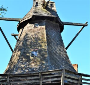 Peotone — Oversight Committee Discusses Money for the Mill