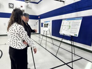 Will County Hosts Open House on Manhattan-Monee Road Project