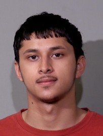 Suspect Arrested in Shooting Involving Former Girlfriend
