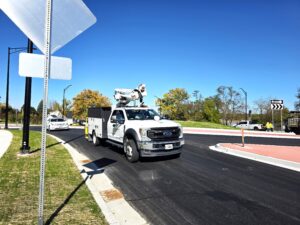 New Lenox — New Traffic Circle Expected to Ease Knotty Cedar/Haven Woes