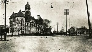 Will County Celebrating 190 Years