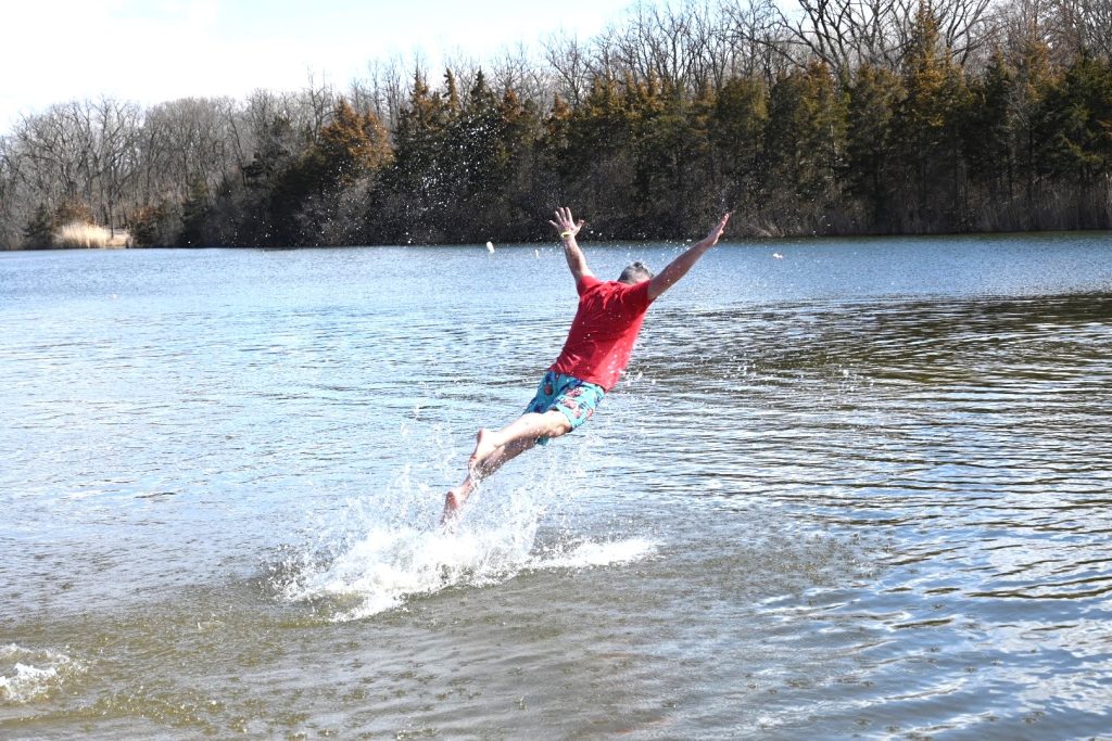 Kwik Star to Sell Polar Plunge Icons - Special Olympics Iowa