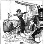 What made the Roaring ‘20s roar: Booze and Bullets